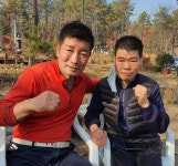 [조영섭의 스포츠 산책] 자연인으로 돌아간 박종팔 챔프와 아마복서 김석호의 빛과 그림자