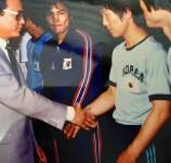 문성길과 함께 목포대학 복싱 전성기를 구축한 천재 복서 이현주[조영섭의 스포츠 산책]