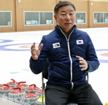 [휠체어컬링]최종길 대한장애인컬링협회장 연임 성공