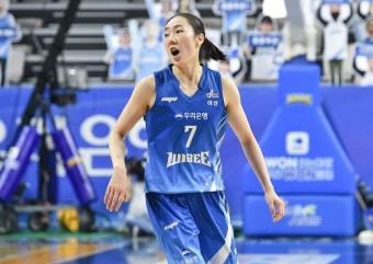 박혜진·김소니아·박지현 51점…어차피 KB 상대는 우리!