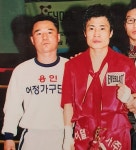13년 전 하늘의 별이 된 세계 챔프 故 최요삼을 추모하며...[조영섭의 스포츠 산책]