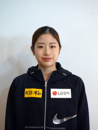 피겨스케이팅 국가대표 김예림-이해인-임은수 프로그램곡 공개