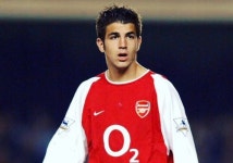 [이 선수를 아시나요] 아스널의 심장 