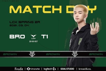 [LCK 이 선수] '야하롱'은 '구마유시'의 선배? LCK에 돌아온 그는 누구인가