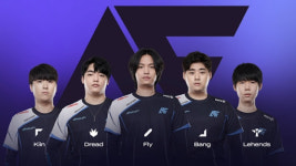 [LCK] '아프리카는 약팀이 되었나'...분위기 전환이 필요한 아프리카 프릭스