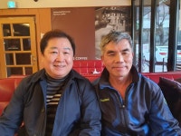 [조영섭의스포츠산책] 멈출줄모르는 복싱전차 문성길라이프스토리