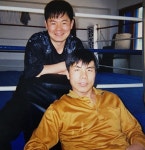 [조영섭의스포츠산책] 멈출줄모르는 복싱전차 문성길라이프스토리