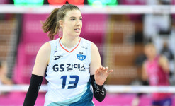 러츠는 떠났고…삼각편대 이소영·강소휘 둘다 잡을수 있을까?