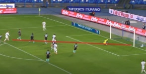 [세리에] 나에게 천재일우의 기회가 왔다 끝나지 않은 순위경쟁