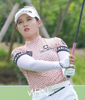 박민지 3개 대회 연속 우승? 박현경 3연속 준우승 털고 2승?