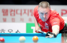 PBA팀리그 전반기 가장 빛난 MVP는 누구?