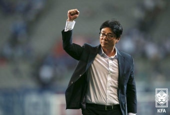 [오피셜] 황선홍 감독, U-23 대표팀 사령탑 선임