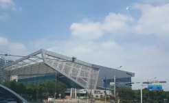 프로배구 흥국생명, 인천에 내 집 장만 성공... 단독 홈구장 쓴다