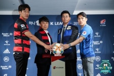 '세 골 모두 관여한' 포항 신진호, ACL 4강 동해안더비 키플레이어로 부상