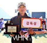 광주YMCA유소년야구단, 서울컵 유소년야구대회 우승