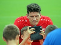 독일 국대 출신 