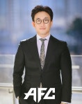 윤종태 파라디 대표, AFC 수석 부회장 선임 자선 격투기 신념에 합류 결심