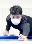 [PBA] 당구장 사장님 이국성, 2부투어서 대역전 승