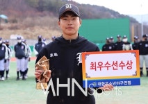 경기 부천중, 2022 순창군수배 우수중학교 초청 야구대회 우승