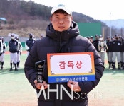 경기 부천중, 2022 순창군수배 우수중학교 초청 야구대회 우승