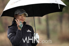 김지영 2022 초대 챔피언 노려요[포토]