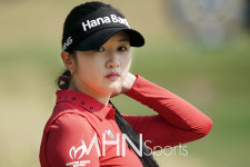 박혜준 '이상하네'[포토]