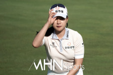 허다빈 한번에 오케이[포토]