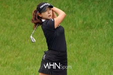 박보겸 오늘 신나는 골프[포토]