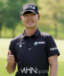 고군태 넘버 원에 도전 [포토]