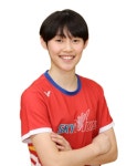 7번의 듀스 끝! 심유진이 해냈다…한국, 세계배드민턴 12년 만에 우승