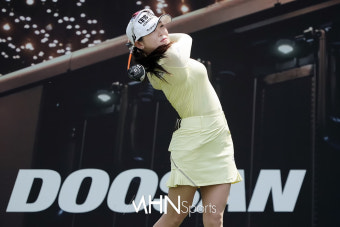 현세린 '2022 두산매치퀸은 나야 나'[포토]