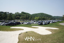 서원밸리 그린콘서트 벙커는 덤[포토]