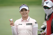 이다연 '어마어마한 버디 성공'[포토]
