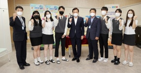 [인터뷰] 봉명고 신배식 교장 봉황 히스토리 메이커 육성이 목표