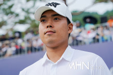 신상훈 '메이져 우승' [포토]