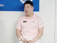 우승하면 큐 한번... PBA 에이스-뉴페이스의 말, 말, 말