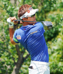 이태희 차분한 우승 고지로~[포토]