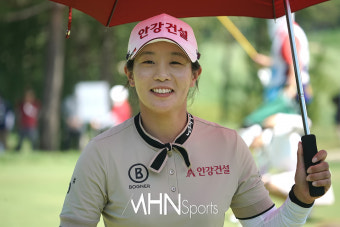 고진영·이민지·넬리 코다 세계랭킹 1~3위, 전인지 11위·임진희 84위