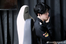 [LPL] 초패왕 더샤이, 전승팀 V5 완파