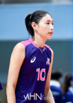 8월 순천-도드람컵 배구대회 개최...김연경 출전 여부는 아직