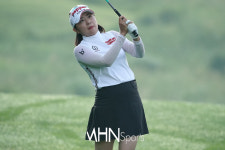 유수연 아싸, 방향 좋고[포토]