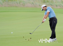 고군택 반드시 투 온으로~[포토]