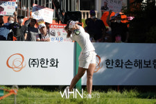 신지은 '팬이 있어 기쁘다'[포토]