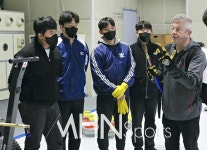 마크 캘런, "페블캔 구조는 이렇게 생겼어요" [포토]