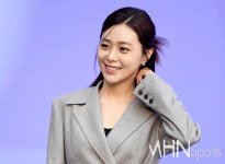 이영은 모닝 스마일[포토]