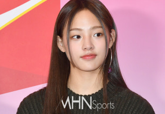뉴진스 민지, 이루고 싶은 꿈? 