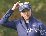 [Ms포토]엘리슨 리 심쿵 아이콘택