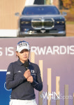 [Ms포토]최나연 그동안 응원해준 팬들에게 진심으로 감사~