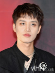[Ms포토]NCT 127 태일, 입술도 갈라질 만큼 열심히 준비