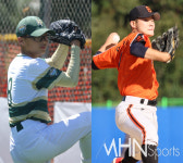 [톡톡베이스볼] 리틀 월드시리즈 우승 멤버 이현욱, 북일의 에이스 거듭난다